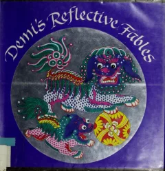 Demi's reflective fables
