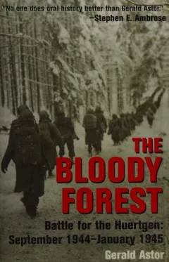 The bloody forest