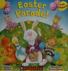 Easter parade!