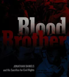 Blood brother