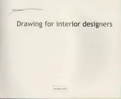 Drawing for interior designers