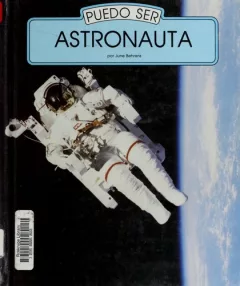 I can be an astronaut