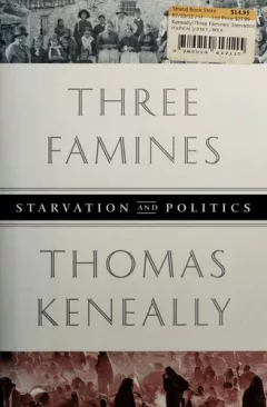 Three famines