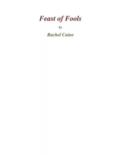 Feast of fools