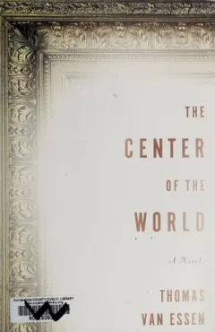 The center of the world
