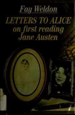 Letters to Alice