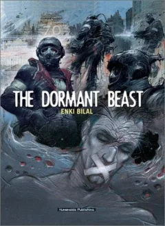 The dormant beast