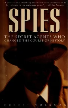 Spies