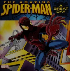 Spider-man