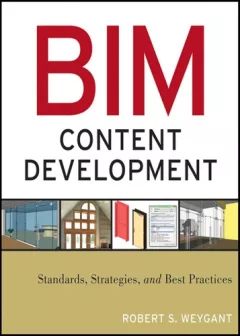 BIM content development