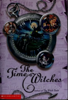 The time witches