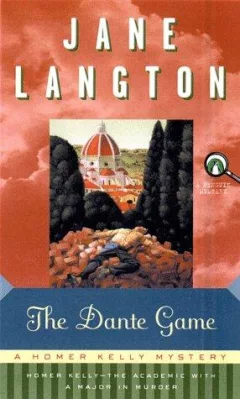 The Dante Game