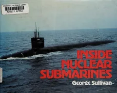 Inside nuclear submarines