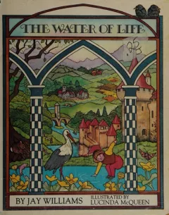 The Water of Life