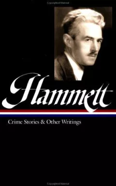 Crime stories and other writings