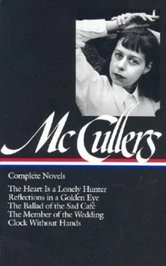 Complete novels