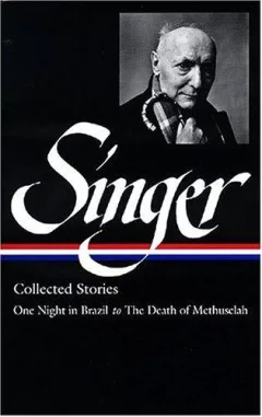 Collected stories