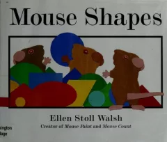 Mouse shapes