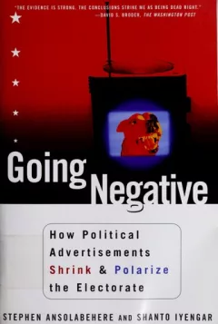 Going negative