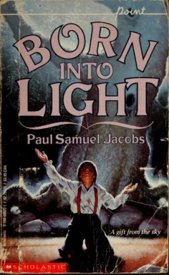 Born into light
