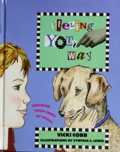 Feeling your way