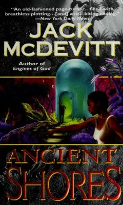 Ancient shores