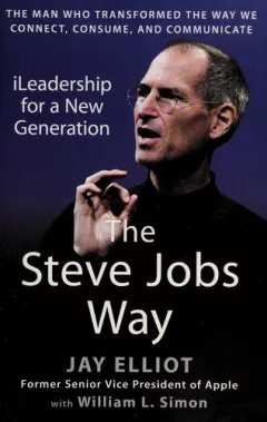 The Steve Jobs way