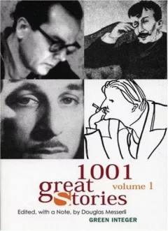 1001 Great Stories (Green Integer)