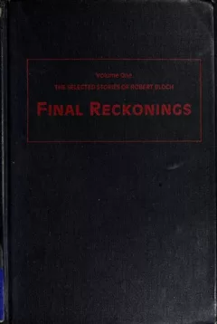 Final Reckonings