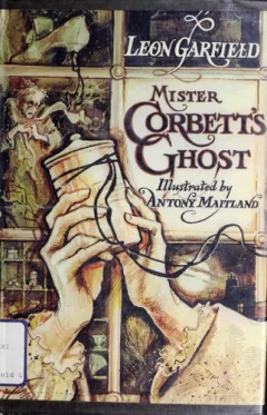 Mister Corbett's ghost