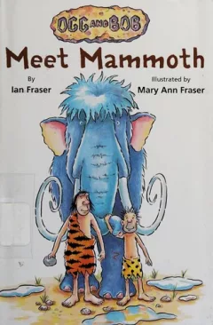 Meet mammoth