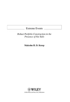 Extreme events
