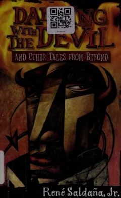 Dancing with the devil and other tales from beyond =