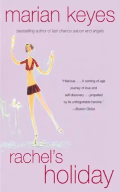 Rachel's holiday