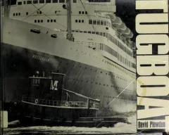 Tugboat