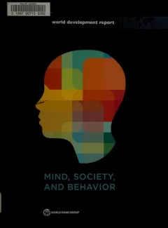 Mind, society, and behavior