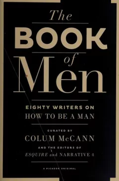 The book of men