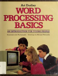 Word processing basics