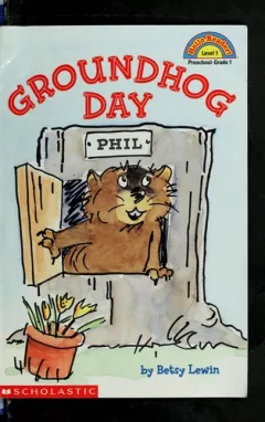 Groundhog day