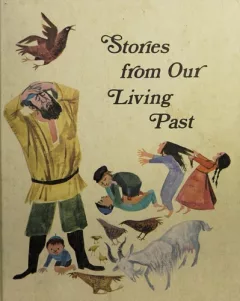 Stories from our living past.