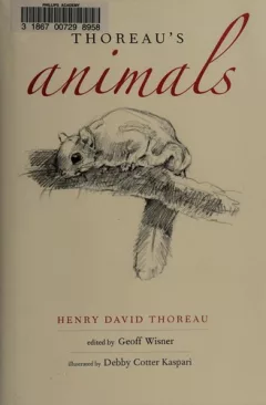 Thoreau's animals