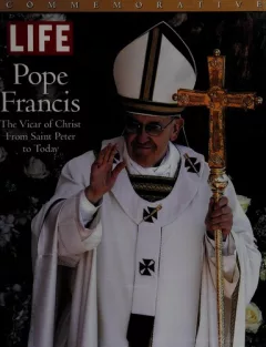 Pope Francis