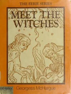 Meet the witches