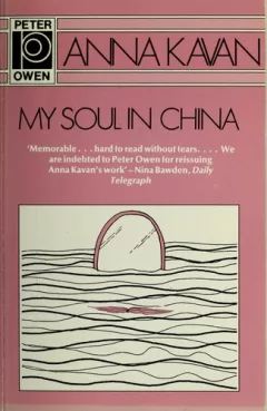 My soul in China