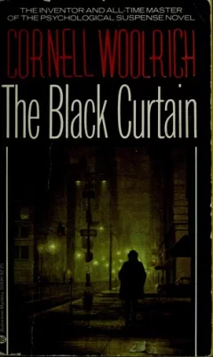 THE BLACK CURTAIN