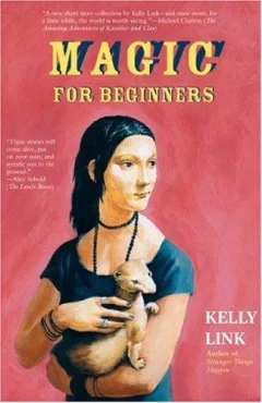 Magic for beginners