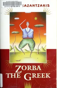 Zorba the Greek