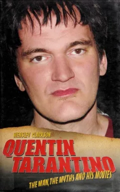 Quentin Tarantino