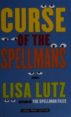 Curse of the Spellmans