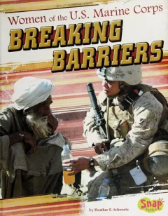 Women of the U.S. Marine Corps